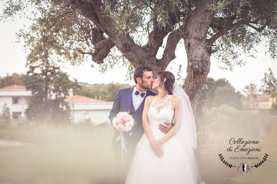 Wedding photographer Alex Scalas (alexscalas). Photo of 14 February 2019