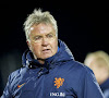 Si les Pays-Bas perdent contre la Lettonie, Hiddink s'en ira