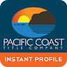 Pacific Coast Instant Profile icon