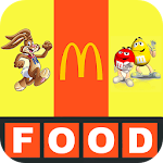 Food quiz - Guess the brand! Apk