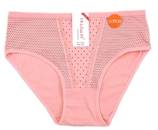 Title 8, Womens cotton underwear Experience natural com...