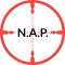 Item logo image for N.A.P Hunter!