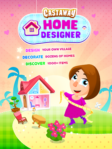 Castaway Home Designer