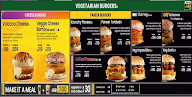 Biggies Burger 'n' More menu 2