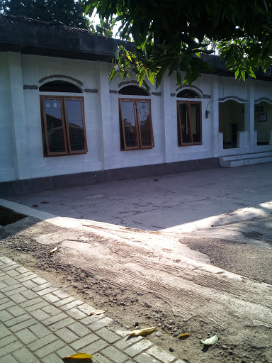 Annur Mosque