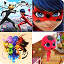 Baixar aplicação Ladybug Quizz English Instalar Mais recente APK Downloader