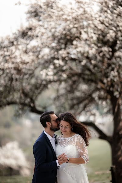 Jurufoto perkahwinan Tina Und Maxim (tinaundmaxim). Foto pada 2 Julai 2020