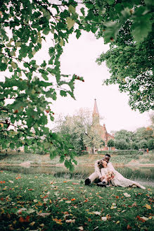 Svatební fotograf Daniil Grek (weddinglife). Fotografie z 11.března