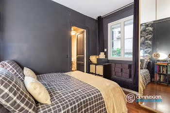 appartement à Paris 5ème (75)