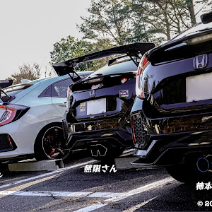 シビック FK7