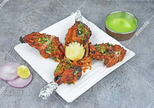 Chicken Tandoori