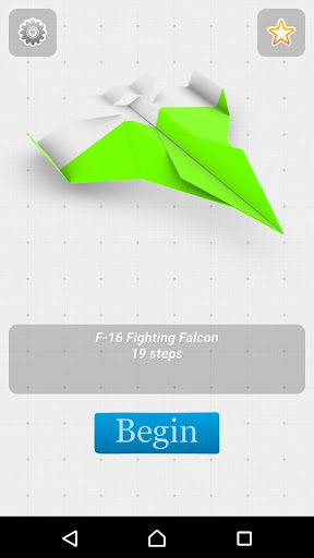 How to Make Paper Airplanes 1.0.28 screenshots 2