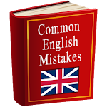 Cover Image of Download Common Mistakes In English 1.7 APK