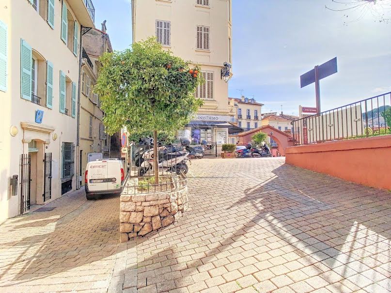 Vente locaux professionnels 8 pièces 92 m² à Cannes (06400), 999 000 €