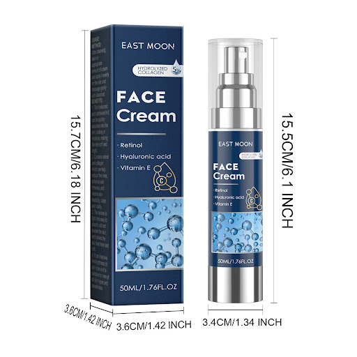 Title 1, Mens Cream for Fading Wrinkles & Firming Skin ...