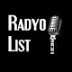 Download RadyoList For PC Windows and Mac 3.8.1.1.7