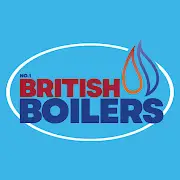 NO1 BRITISH BOILERS LTD Logo