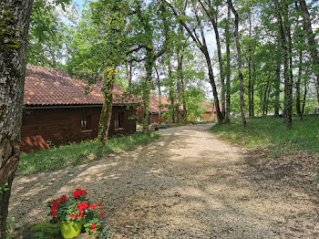 terrain à Montignac (24)