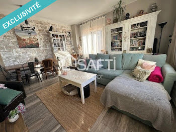 appartement à Toulon (83)