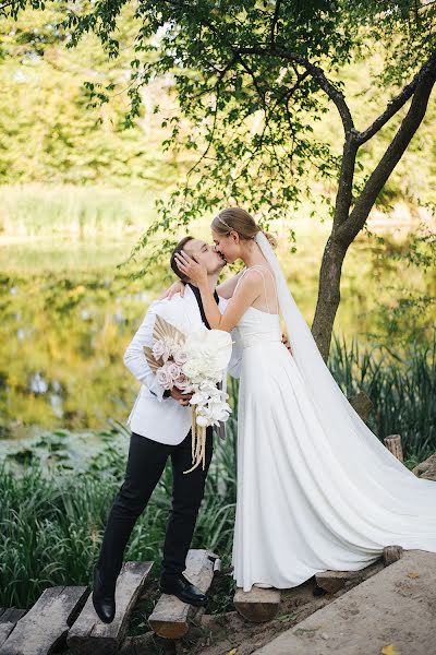 Wedding photographer Anastasiya Cherednik (cherednykphoto). Photo of 23 January 2020