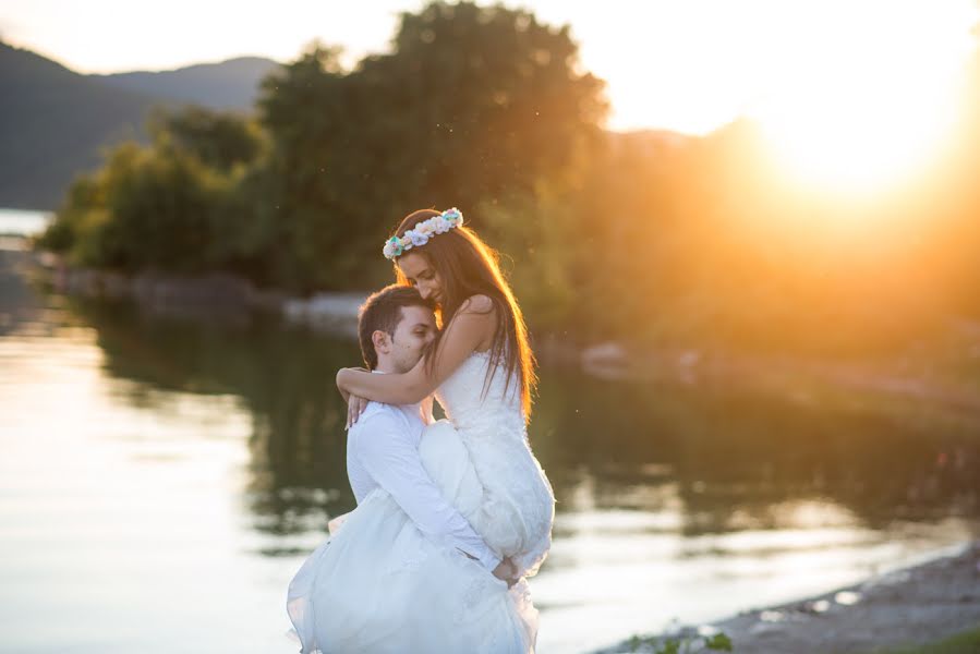 Wedding photographer Galina Zapartova (jaly). Photo of 12 February 2016