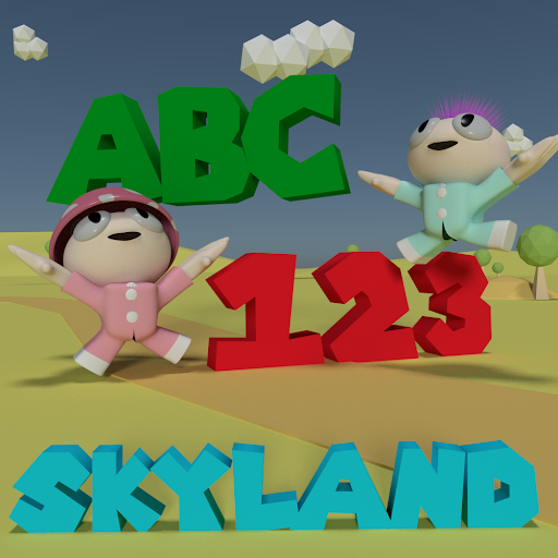 ABC123 SKYLAND