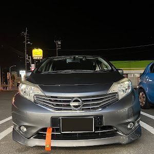 ノート E12