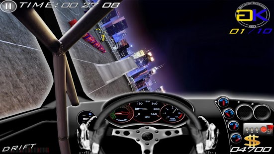 Speed Racing Ultimate 3 Free