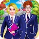 Download High School Life Dress Up: Girls Makeover Game For PC Windows and Mac 1.0