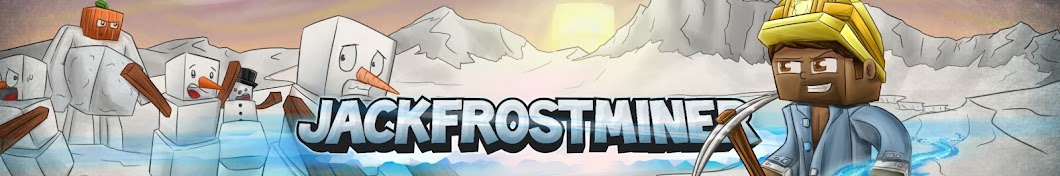 JackFrostMiner Banner