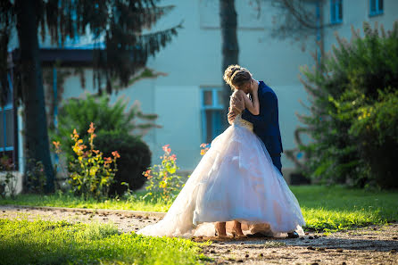 Fotograful de nuntă Péter Bexter Vass (bexter). Fotografia din 18 octombrie 2020