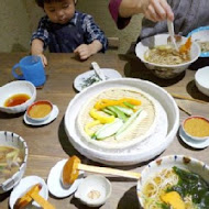 二月半そば蕎麥麵