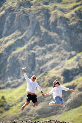 Photographe de mariage Aleksandr Egorov (egorovphoto). Photo du 25 octobre 2017