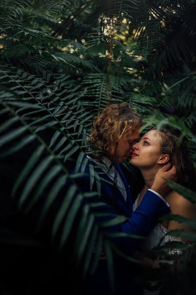 Photographe de mariage Pawel Andrzejewski (loveneeds). Photo du 7 mai 2022