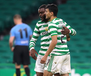 Le Celtic ne doit cette fois pas se rater