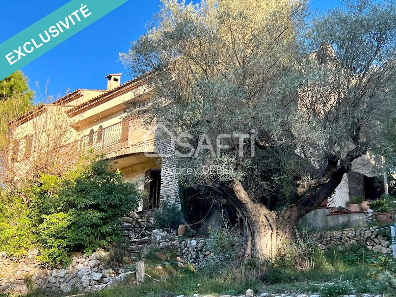 Vente maison 8 pièces 214 m² à Sanary-sur-Mer (83110), 1 100 000 €