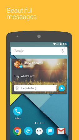 Contacts + v5.9.2