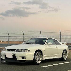 スカイライン GT-R BCNR33