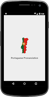 Portuguese Pronunciation Screenshot