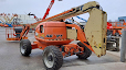 Thumbnail picture of a JLG 600AJ