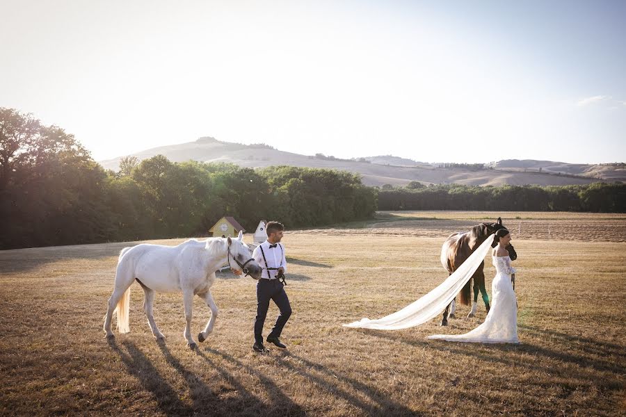 Photographer sa kasal Alberto Ghiddi (albertoghiddi). Larawan ni 26 Marso