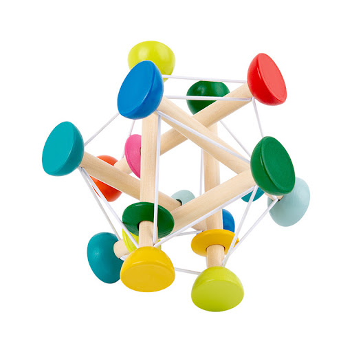 Title 1, Grip Squeeze Training Sensory Decompression Toy...