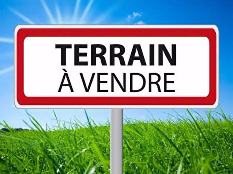 Vente terrain  534 m² à Beuzeville (27210), 61 900 €