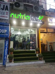 NutrioBox photo 2