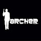 Archer Wallpaper New Tab Background