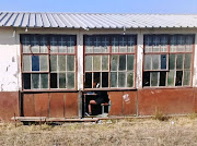 A pupil at Zanokhanyo Junior Secondary School in Butterworth, Eastern Cape, before the coronavirus pandemic. The PSA said some schools in rural and poorer communities still do not meet the required safety standards for reopening. File image