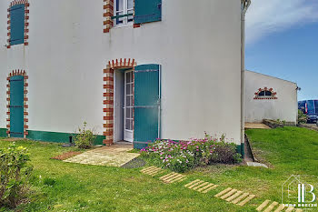 appartement à Sauzon (56)