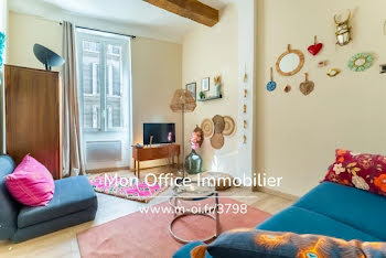 appartement à Marseille 1er (13)