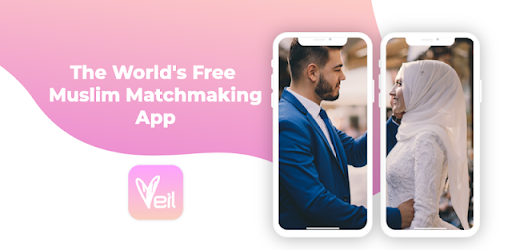 Veil: Muslim Matchmaking