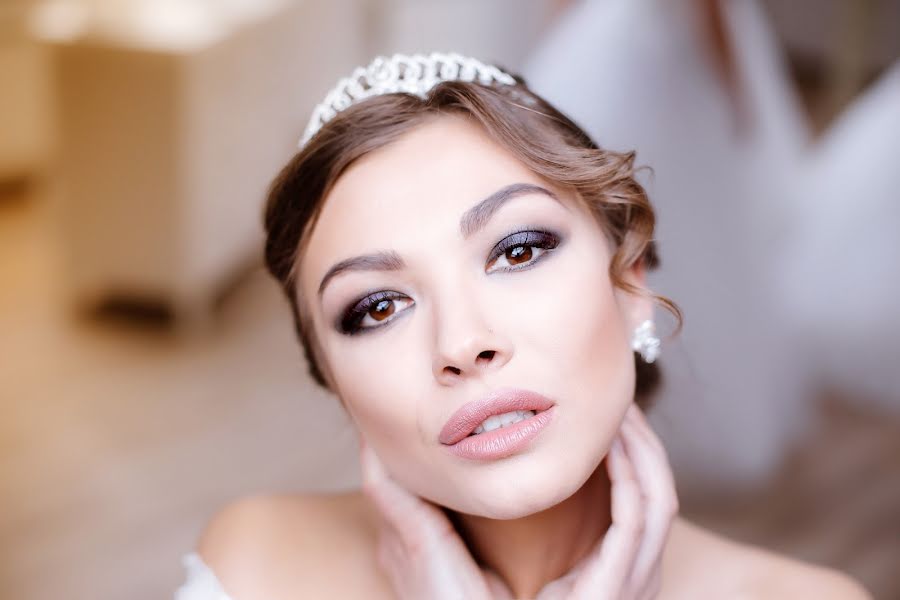 Wedding photographer Irina Maleeva (maleevaiv). Photo of 25 February 2017